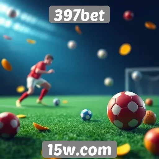 Análise dos jogos oferecidos no 397bet