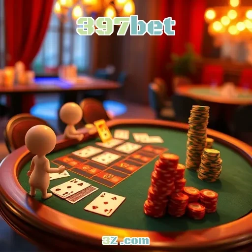 397bet: Descubra os Recursos Imperdíveis do App de Apostas