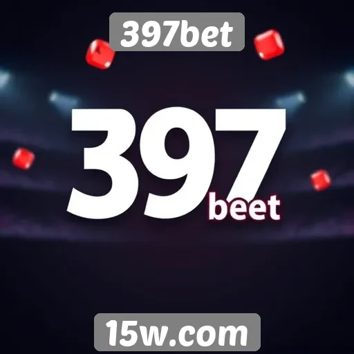 Plataforma do 397bet oferece promoções para novos usuários