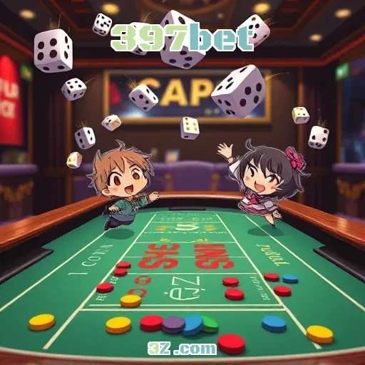 397bet: Os Bônus que Transformam seu Jogo em Emoção