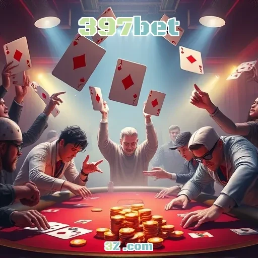 397bet: Os Melhores Recursos para um Jogo Seguro e Confiável