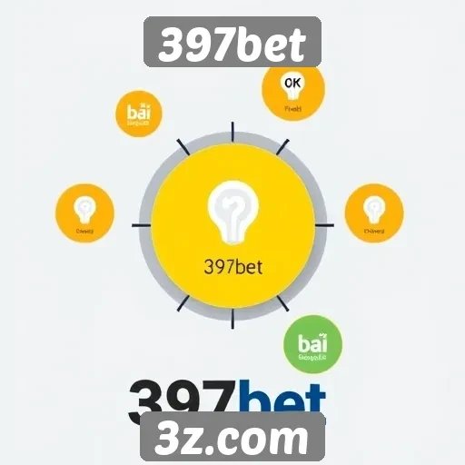Principais características que diferenciam o 397bet