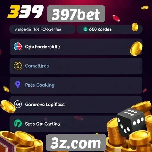 opções de pagamento disponíveis na 397bet