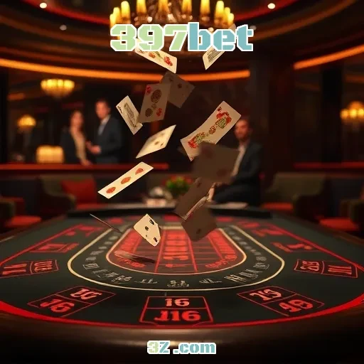 397bet: As Promoções Mais Empolgantes para Seus Jogos Online