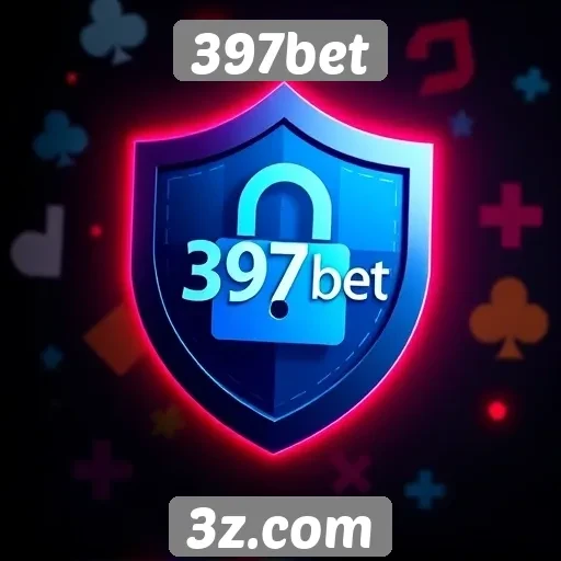 Segurança e confiabilidade do 397bet