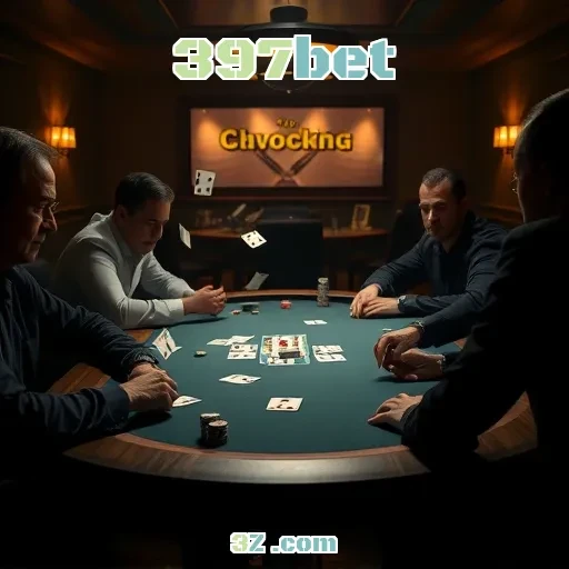 397bet: O Suporte 24/7 Que Você Sempre Precisou