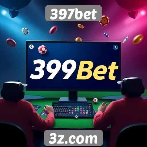 Experiência do usuário na plataforma 397bet