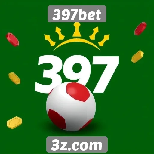 Variedade de jogos disponíveis no 397bet